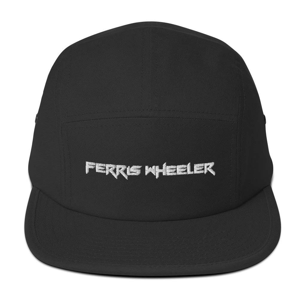 Ferris Five Panel