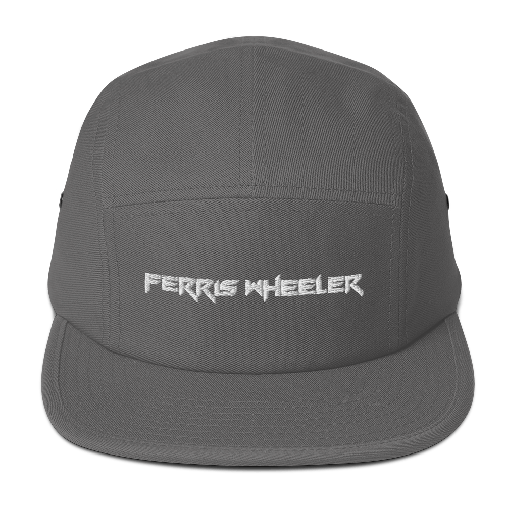 Ferris Five Panel