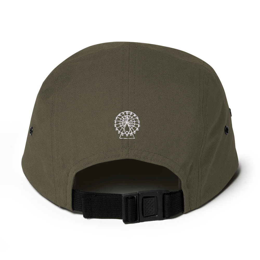 Ferris Five Panel