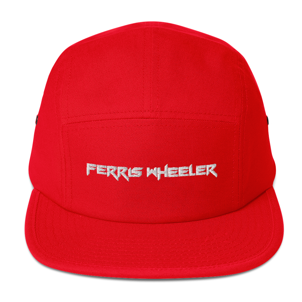 Ferris Five Panel